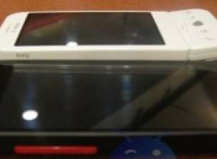 Още снимки на HTC Incredible