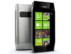 Подробности за първите 4 телефона на Nokia с WP7