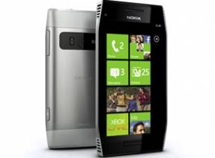 Подробности за първите 4 телефона на Nokia с WP7