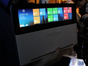 Intel Nikiski е интересен прототип на лаптоп