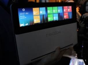 Intel Nikiski е интересен прототип на лаптоп