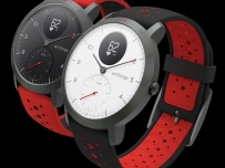 Новият часовник на Withings е предназначен за спорт