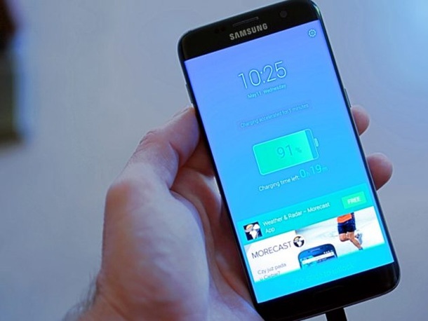 Google забрани показването на реклами върху екрана в заключено състояние