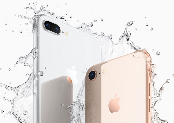 “Мтел” публикува цените на iPhone 8 и iPhone 8 Plus