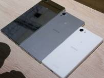 Sony Z5 Premium ще струва 800 евро в Европа