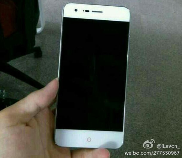 ZTE Nubia Z9 ще е с минимална рамка около екрана