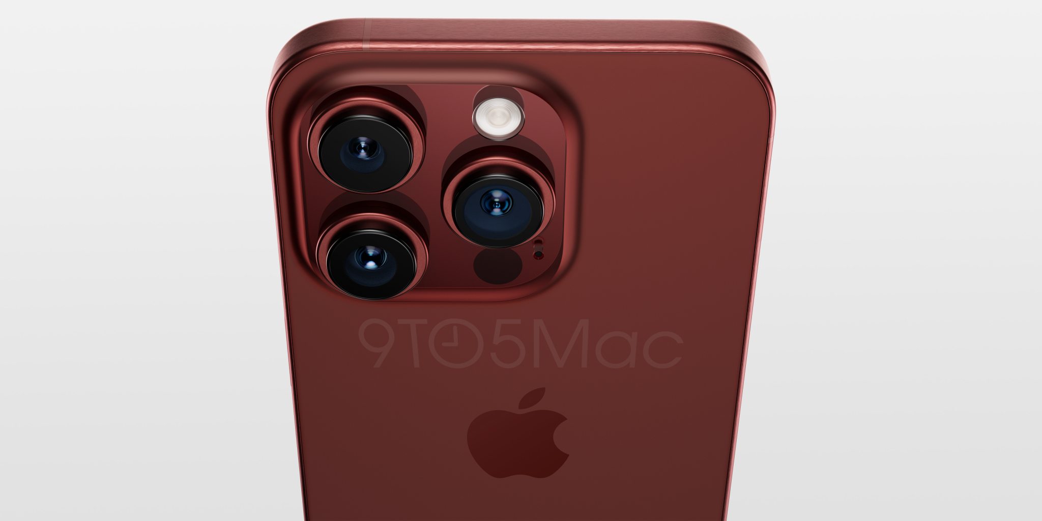 Pro моделите от серията iPhone 16 може да са с по-големи екрани