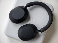 Sony може да не пусне ново поколение на флагманските си слушалки тази година