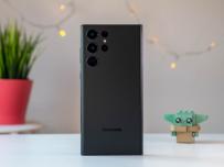 Samsung спира разпространението на One UI 8 за Galaxy S22