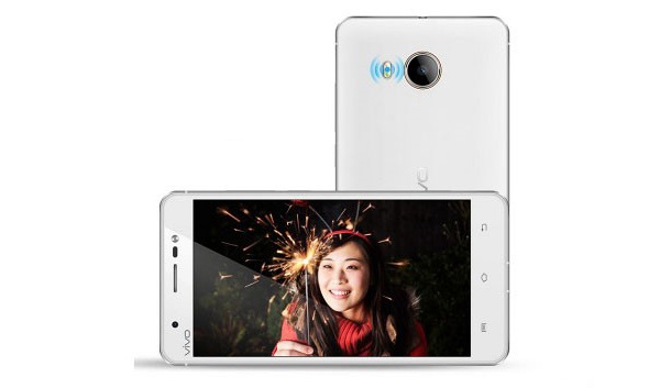 Vivo пуска смартфона с най-светлата оптика