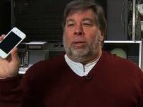 Стив Возняк: Умният часовник Samsung Galaxy Gear е безполезен