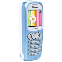 Sagem myX-2