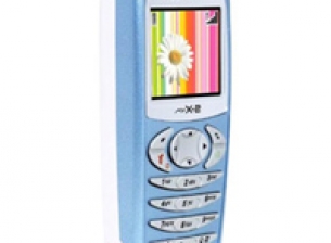 Sagem myX-2