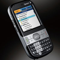 Palm Centro с 2 милиона продажби