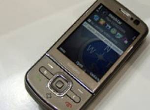 Nokia 6710 Navigator вече е при нас. Вижте видео