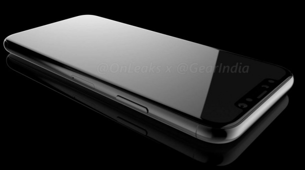 Изтекли CAD чертежи показват iPhone 8 с по-дебел корпус и стъклени панели