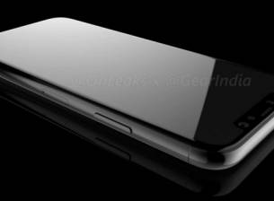 Изтекли CAD чертежи показват iPhone 8 с по-дебел корпус и стъклени панели