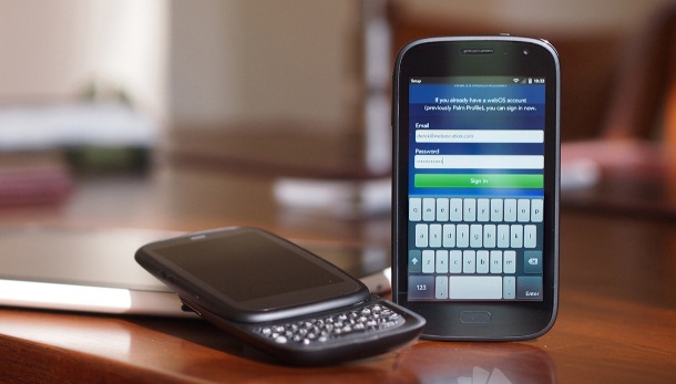 HP спира поддръжката за webOS на 15 януари