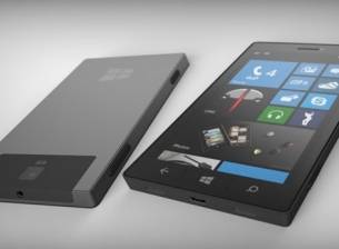 WSJ: Microsoft тества свой смартфон, не е ясно дали ще го пусне на пазара