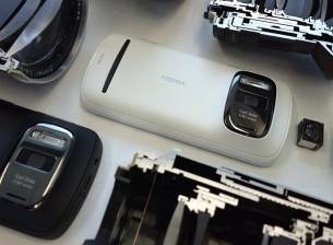 Знаковите телефони на 2012 година