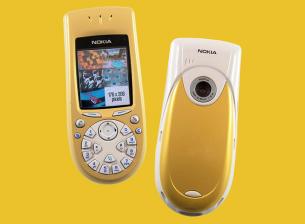 HMD Global готви нова версия на Nokia 3650