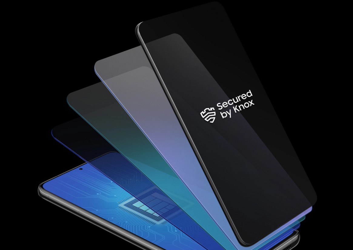 Samsung обещава 5 години ъпдейти за сигурността за определени флагмани