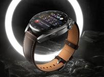 Тази седмица Telenor прави голяма отстъпка от цената на Huawei Watch 3 Pro 