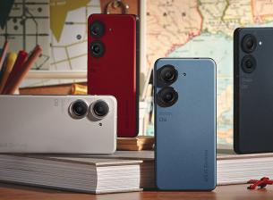 Asus Zenfone 9 е компактен, но мощен