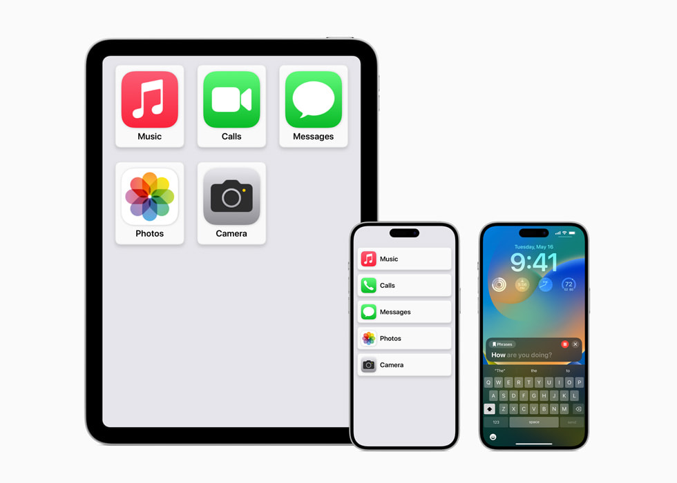 Скоро iPhone ще може да говори с вашия глас
