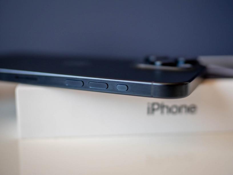 Apple може да удвои максималния капацитет памет в iPhone 16 Pro