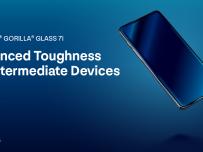 Corning Gorilla Glass 7i е предназначена за модели от среден клас