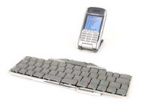 Bluetooth клавиатура за смарт телефони