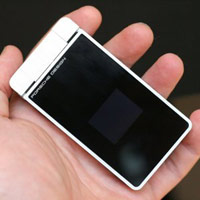 Porsche P251 в продажба от есента