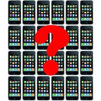 От China Unicom отричат да са поръчвали 5 милиона броя iPhone