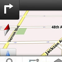 Motorola ще използва локализация от Skyhook вместо от Google