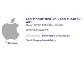 iPad 2 ще има три различни модела?