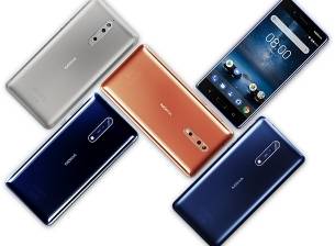 HMD Global отбелязва първата годишнина с марката Nokia