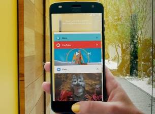 Ето кои смартфони на Motorola ще получат Android 8.0 Oreo