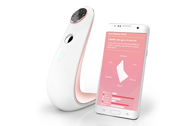 На CES Samsung ще покаже няколко от иновативните проекти на C-Lab