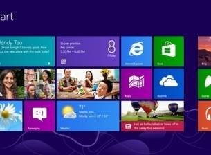 Компания съди Microsoft заради интерфейса на Windows 8