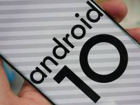 Обновлението до Android 10 за Galaxy S9 ще започне през февруари