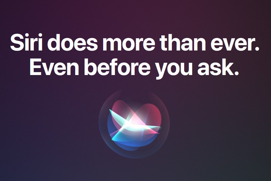 Apple има скрито приложение за подобряване работата на Siri
