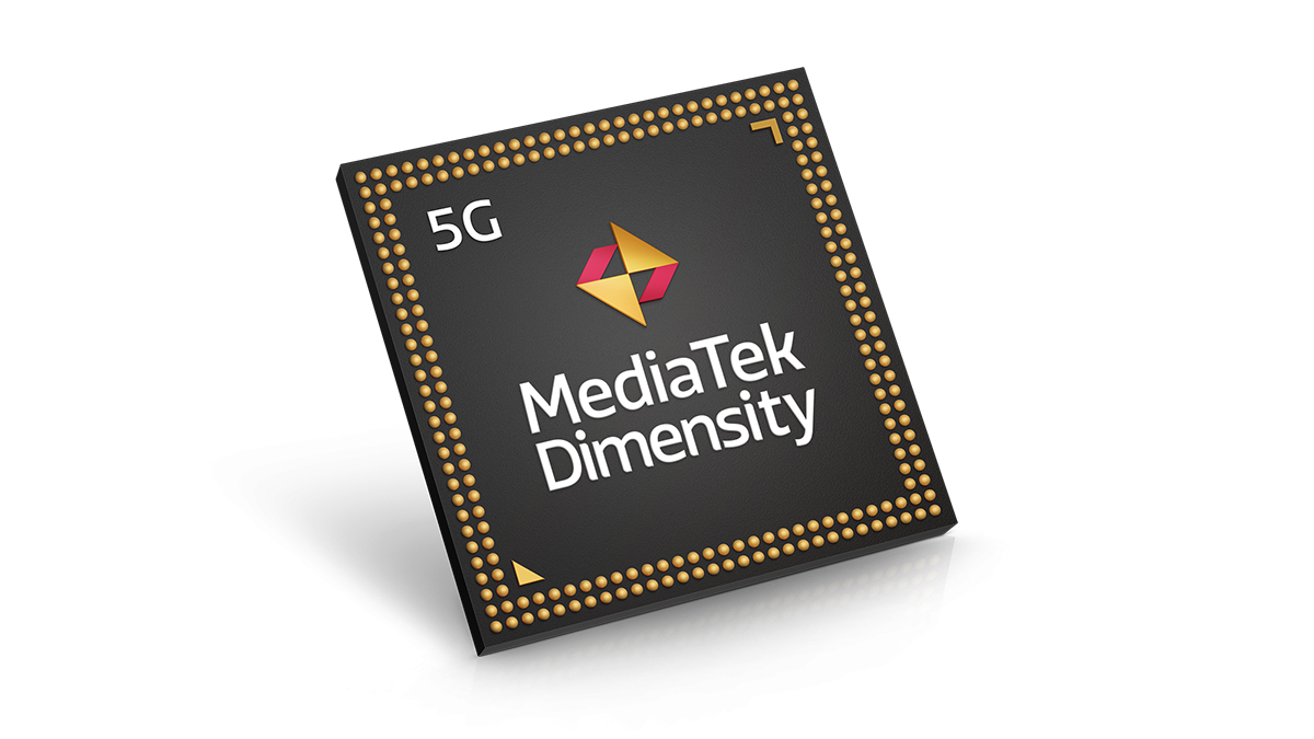 MediaTek може да добави графичен ускорител от Nvidia във флагманските си чипове