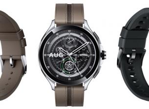 Първият часовник на Xiaomi с Wear OS за глобалните пазари идва съвсем скоро