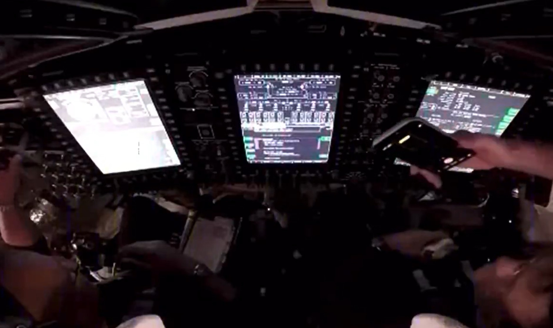 iPhone-и отиват към Луната с Artemis II