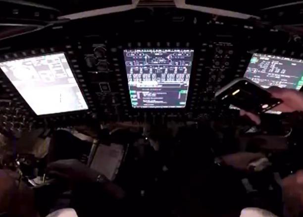 iPhone-и отиват към Луната с Artemis II