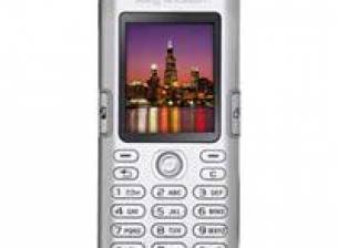 Sony Ericsson K600i в Mobile Shop