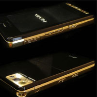 LG Prada от 24 карата