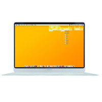 MacBook Air ще е с формата на капка?