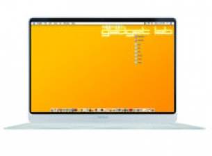 MacBook Air ще е с формата на капка?